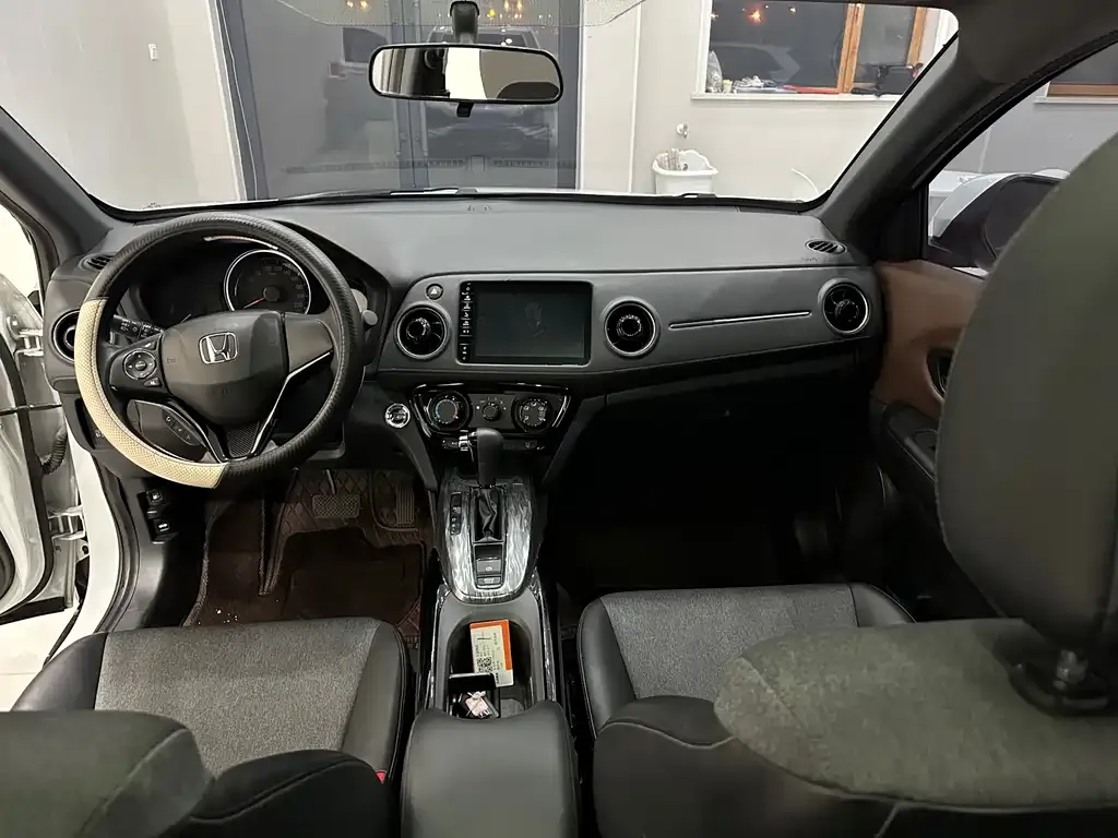 Honda XR-V 2022 из CN, фото 5