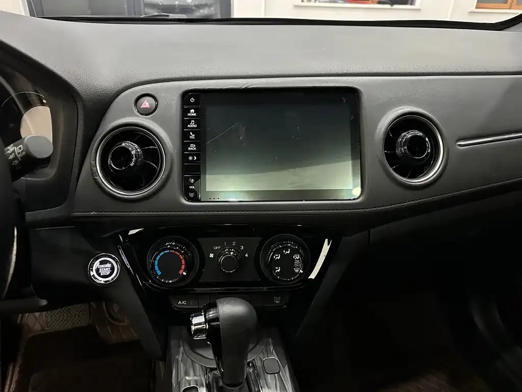 Honda XR-V 2022 из CN, фото 7