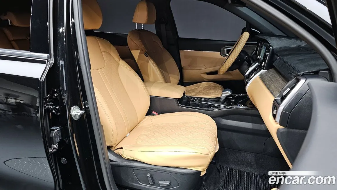 Kia Sorento 2022 из KR, фото 10