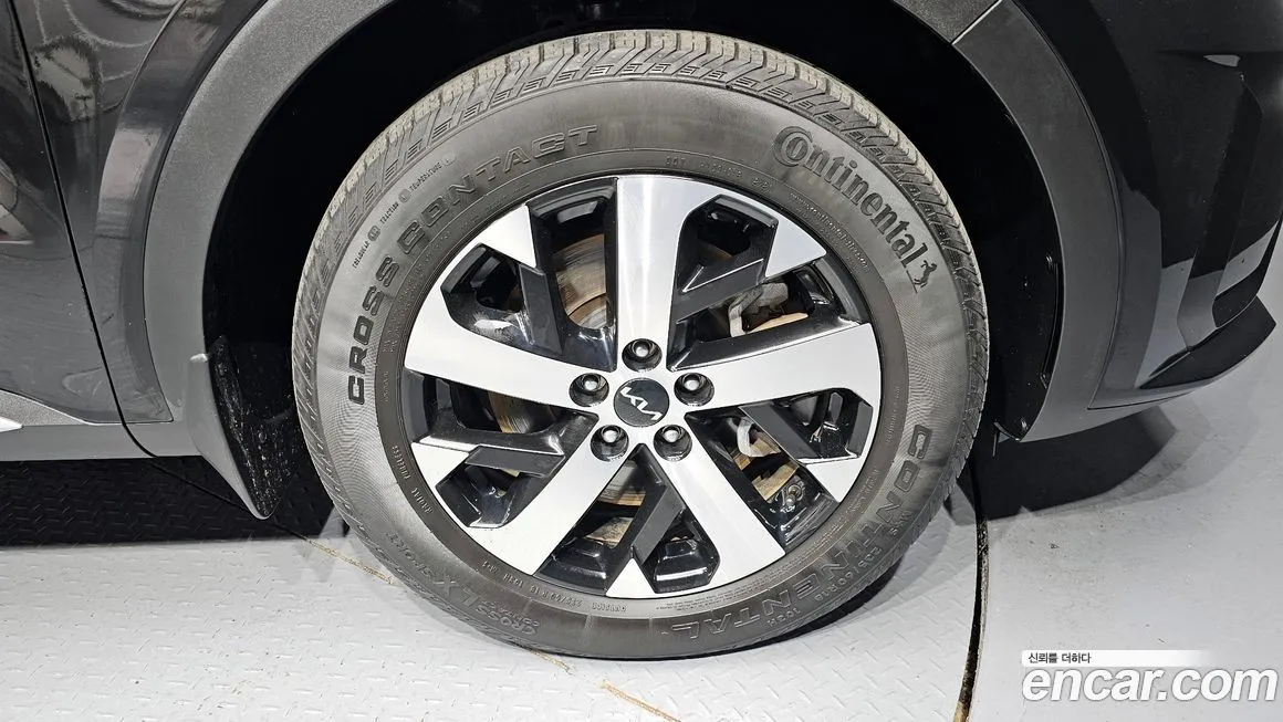 Kia Sorento 2022 из KR, фото 5
