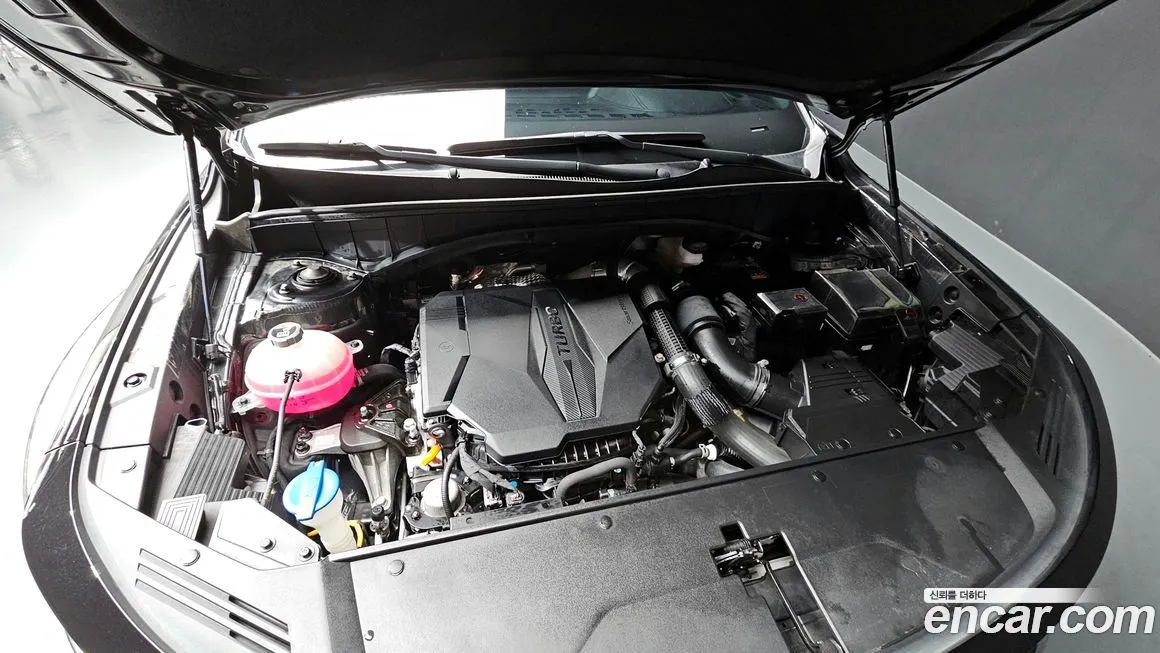 Kia Sorento 2022 из KR, фото 6