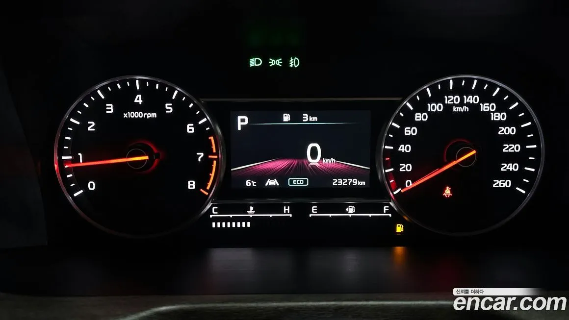 Kia Sorento 2022 из KR, фото 8
