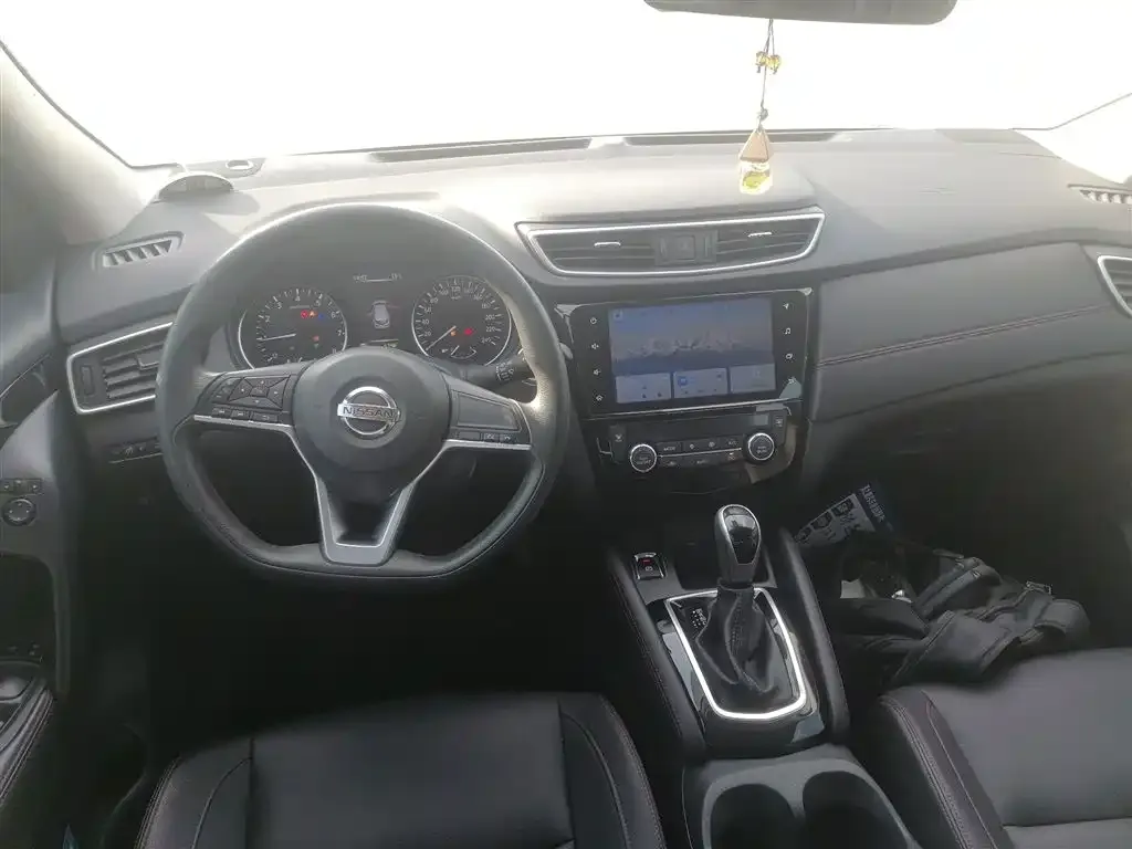 Nissan Qashqai 2023 из CN, фото 10