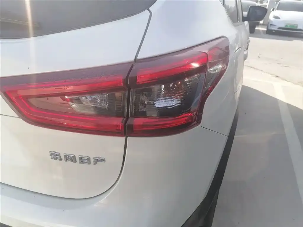 Nissan Qashqai 2023 из CN, фото 8
