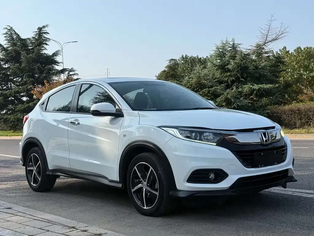 Honda Vezel 2021 из CN, фото 3