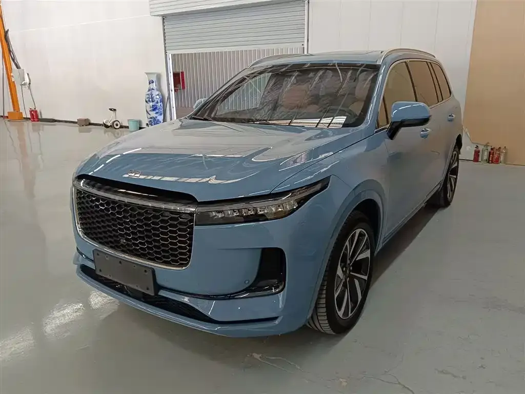 Li Auto ONE 2022 из CN, фото 2
