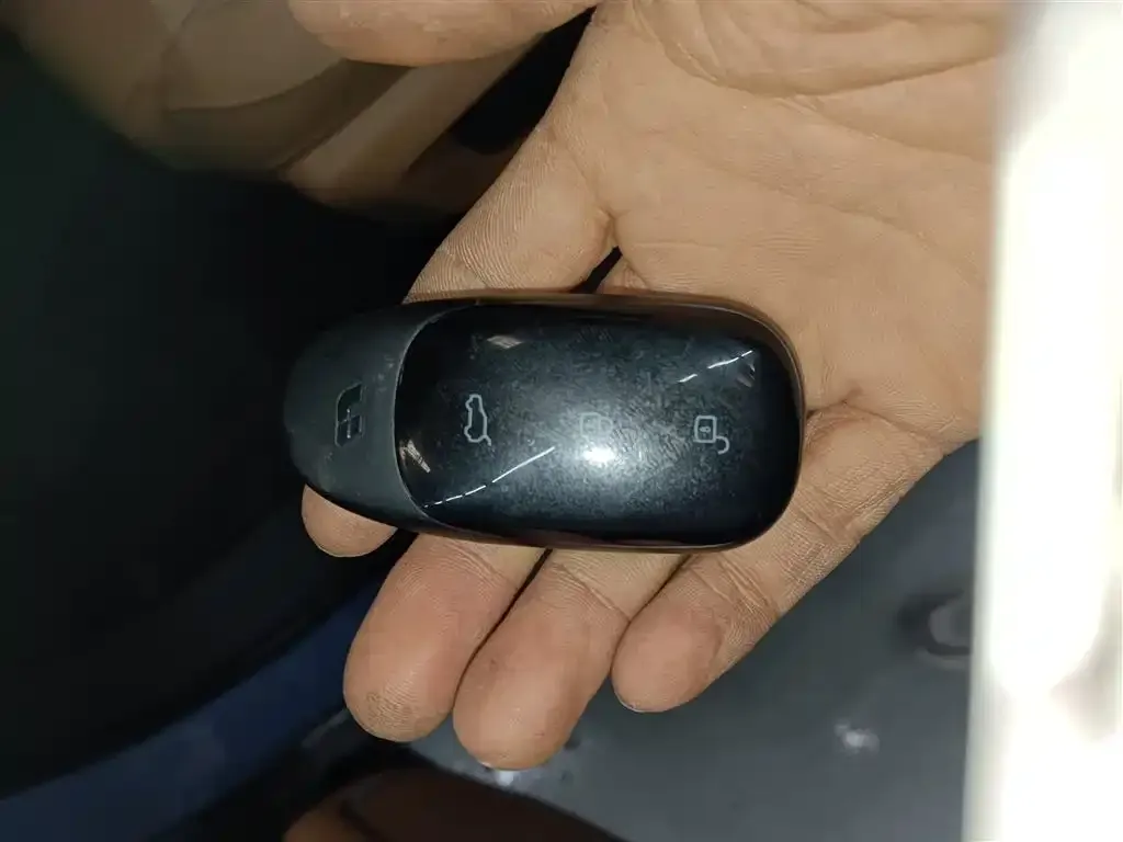 Li Auto ONE 2022 из CN, фото 9