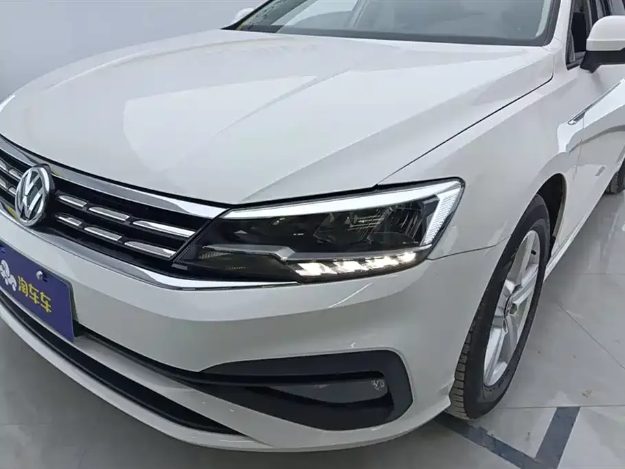 Volkswagen Lamando 2021 из CN, фото 5