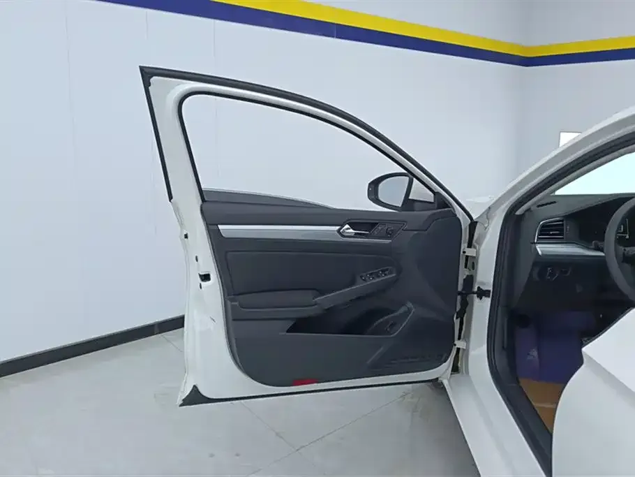 Volkswagen Lamando 2021 из CN, фото 7