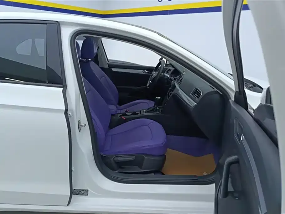 Volkswagen Lamando 2021 из CN, фото 8