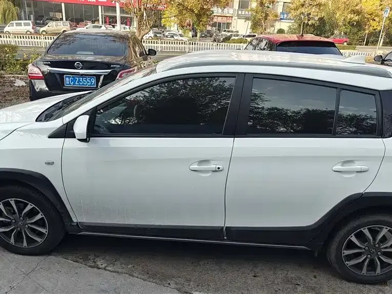 Toyota Yaris L 2021 из CN, фото 3