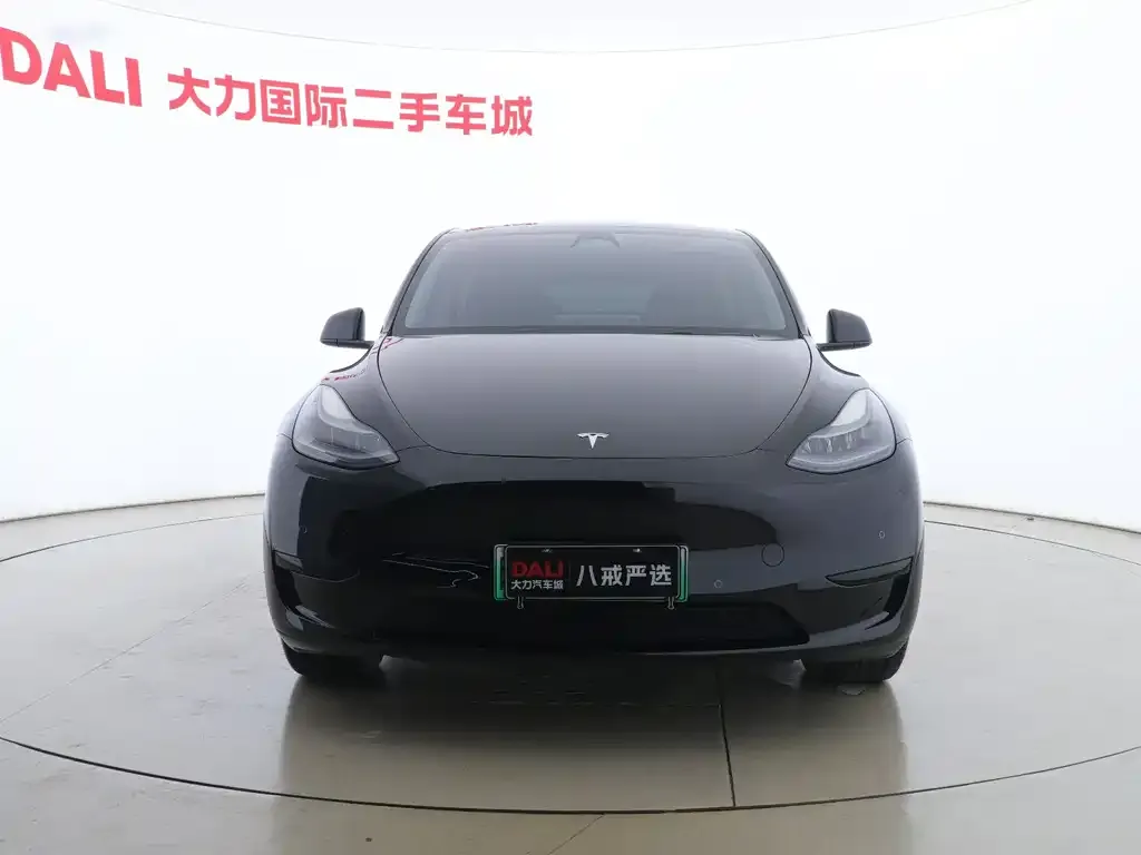 Tesla Model Y 2023 из CN, фото 2