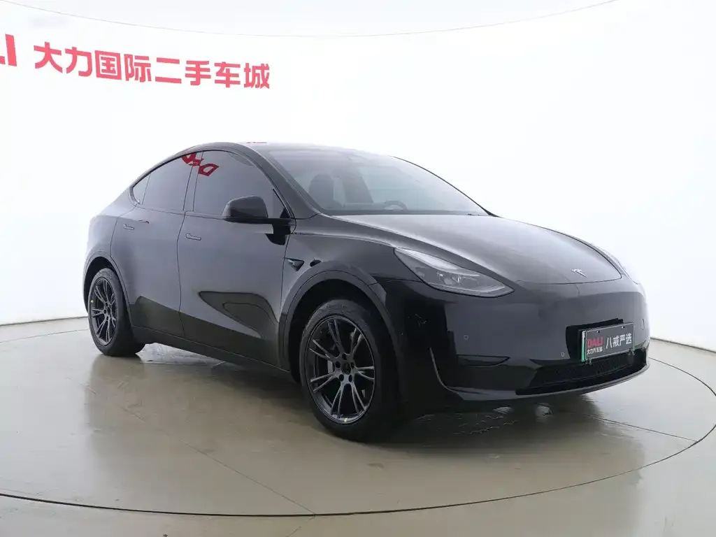 Tesla Model Y 2023 из CN, фото 3