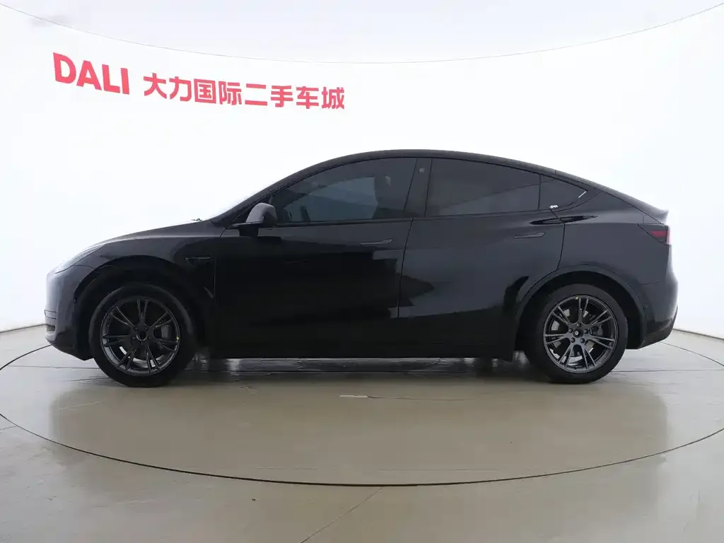 Tesla Model Y 2023 из CN, фото 4