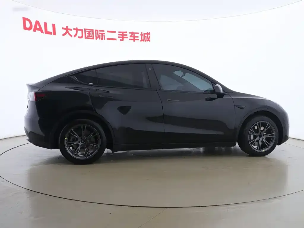 Tesla Model Y 2023 из CN, фото 5