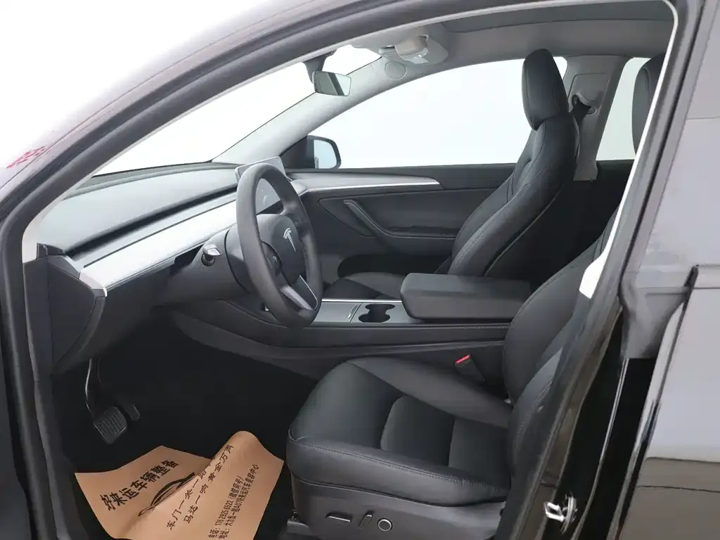 Tesla Model Y 2023 из CN, фото 7