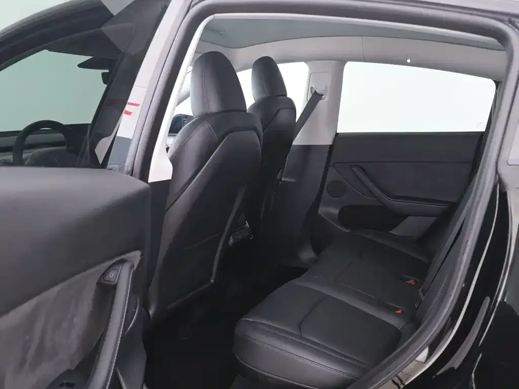 Tesla Model Y 2023 из CN, фото 8