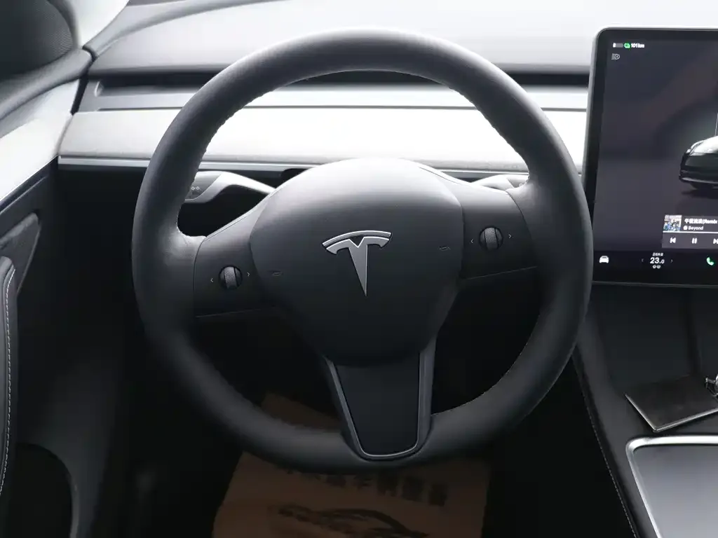 Tesla Model Y 2023 из CN, фото 9