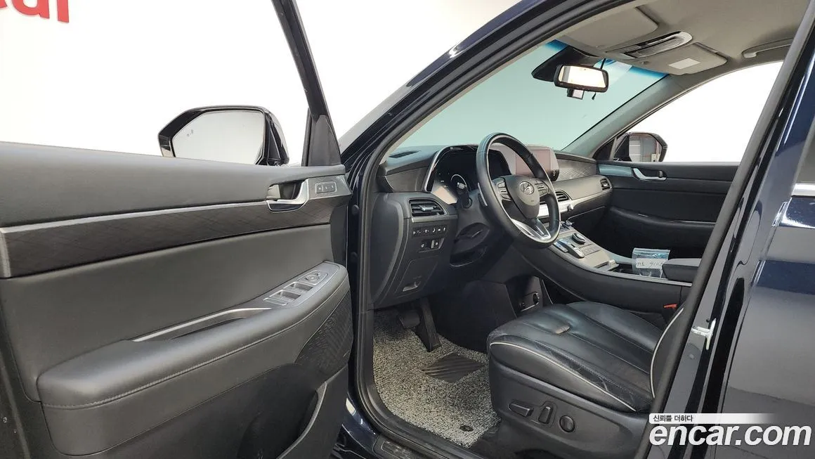 Hyundai Palisade 2022 из KR, фото 10