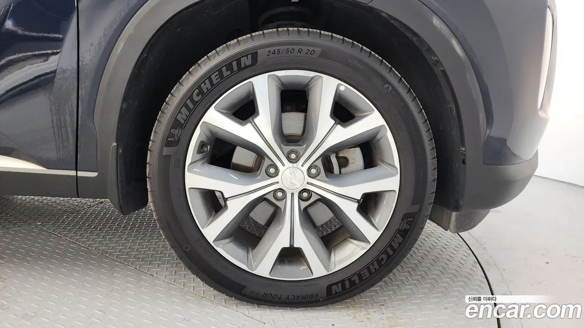 Hyundai Palisade 2022 из KR, фото 5