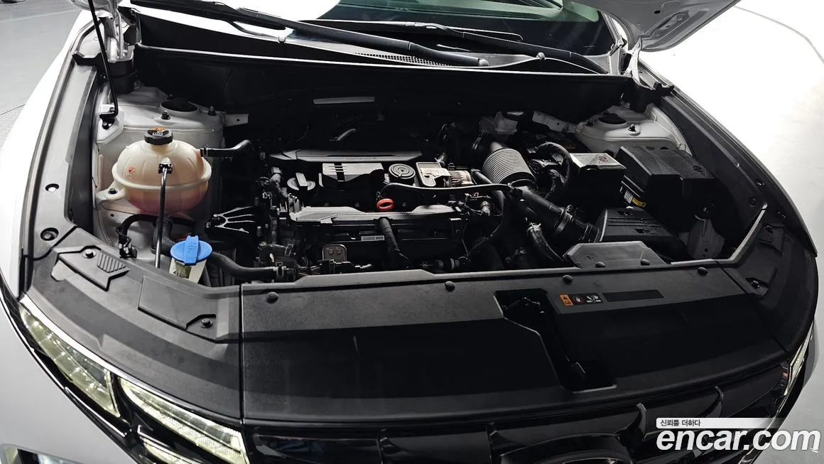 Hyundai Tucson 2023 из KR, фото 6