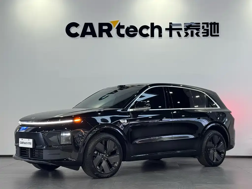 Li Auto L6 2025 из CN, фото 1
