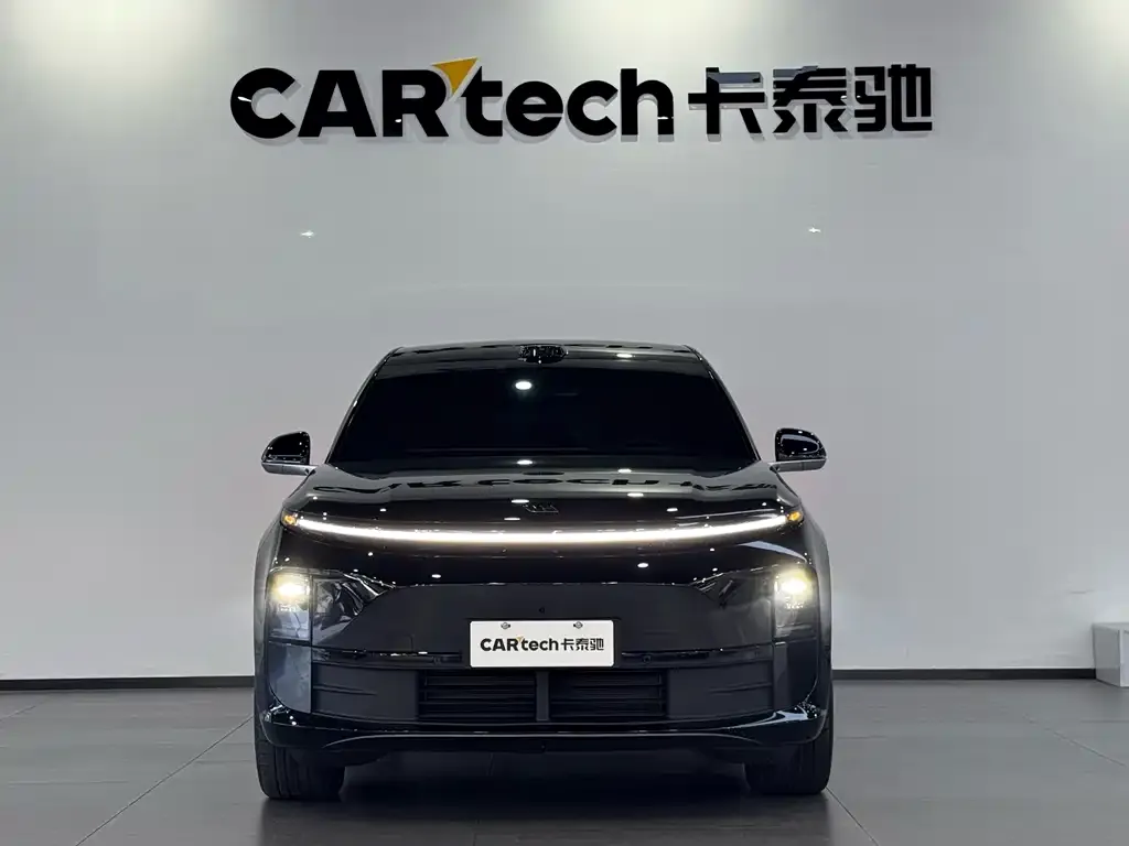 Li Auto L6 2025 из CN, фото 2