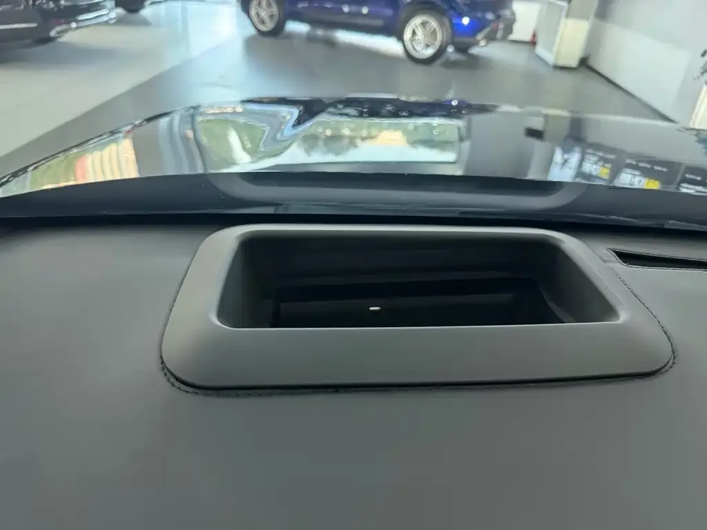 Li Auto L6 2025 из CN, фото 7