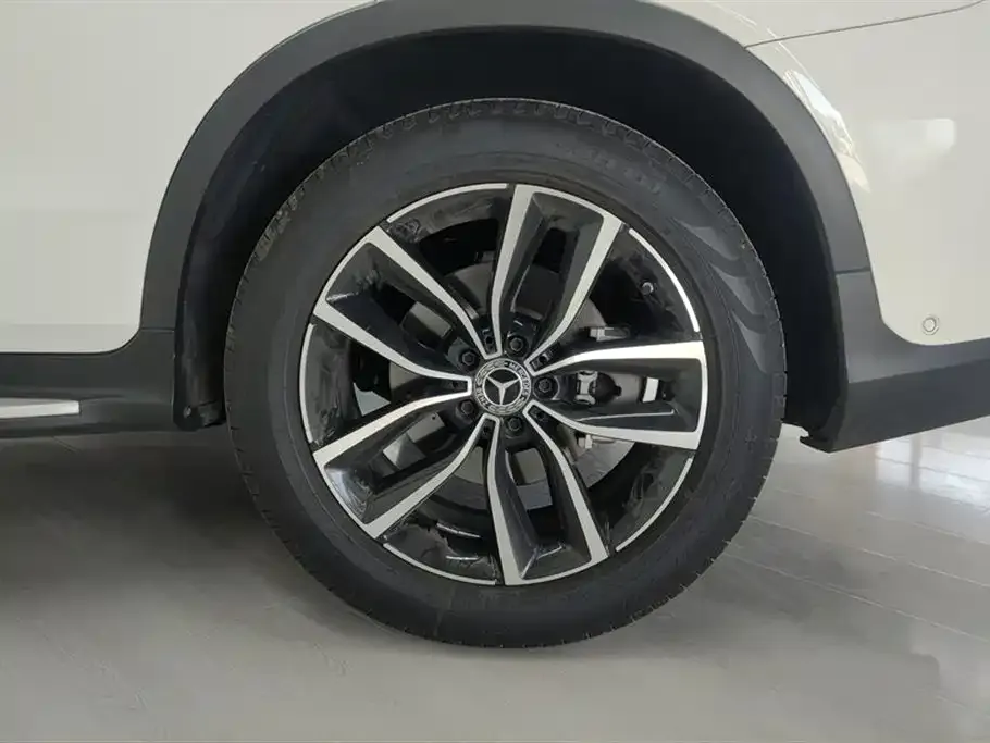 Mercedes-Benz GLC 2021 из CN, фото 6