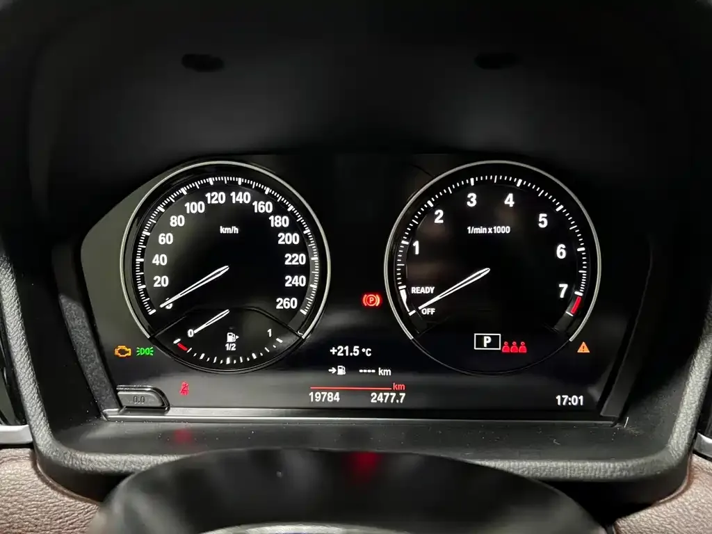 BMW X2 2024 из CN, фото 8
