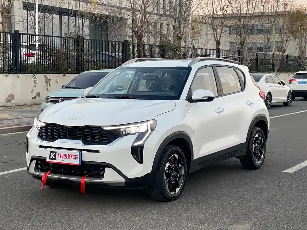Kia Sonet
