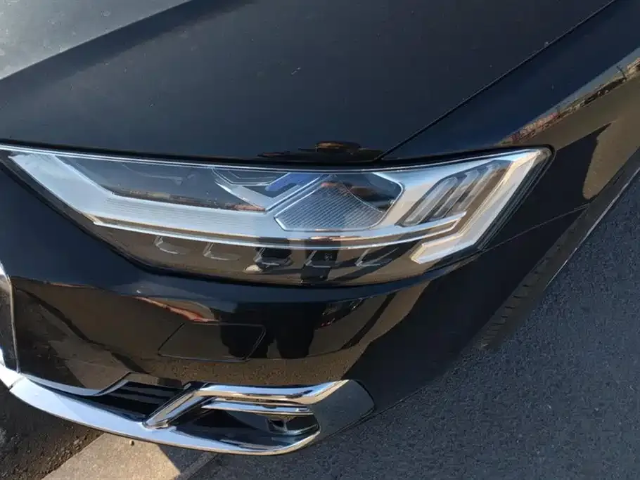 Audi A8 2022 из CN, фото 5