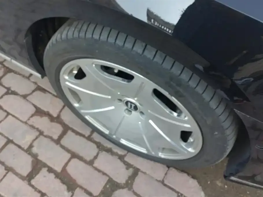 Audi A8 2022 из CN, фото 6