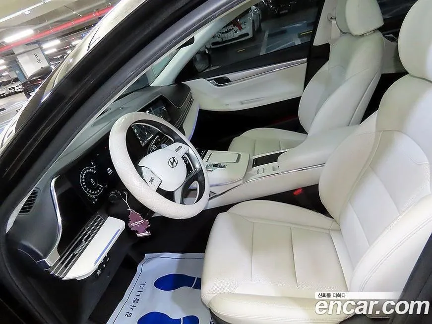 Hyundai Grandeur 2023 из KR, фото 10