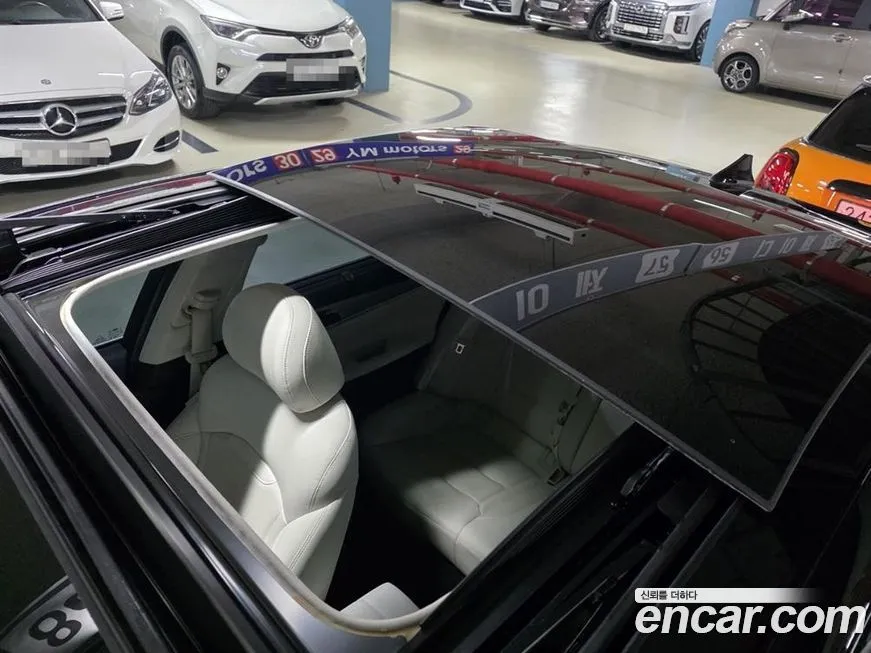Hyundai Grandeur 2023 из KR, фото 7