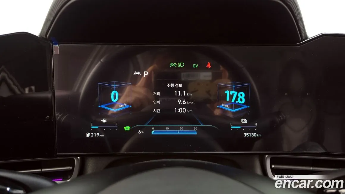 Hyundai AVANTE 2023 из KR, фото 8