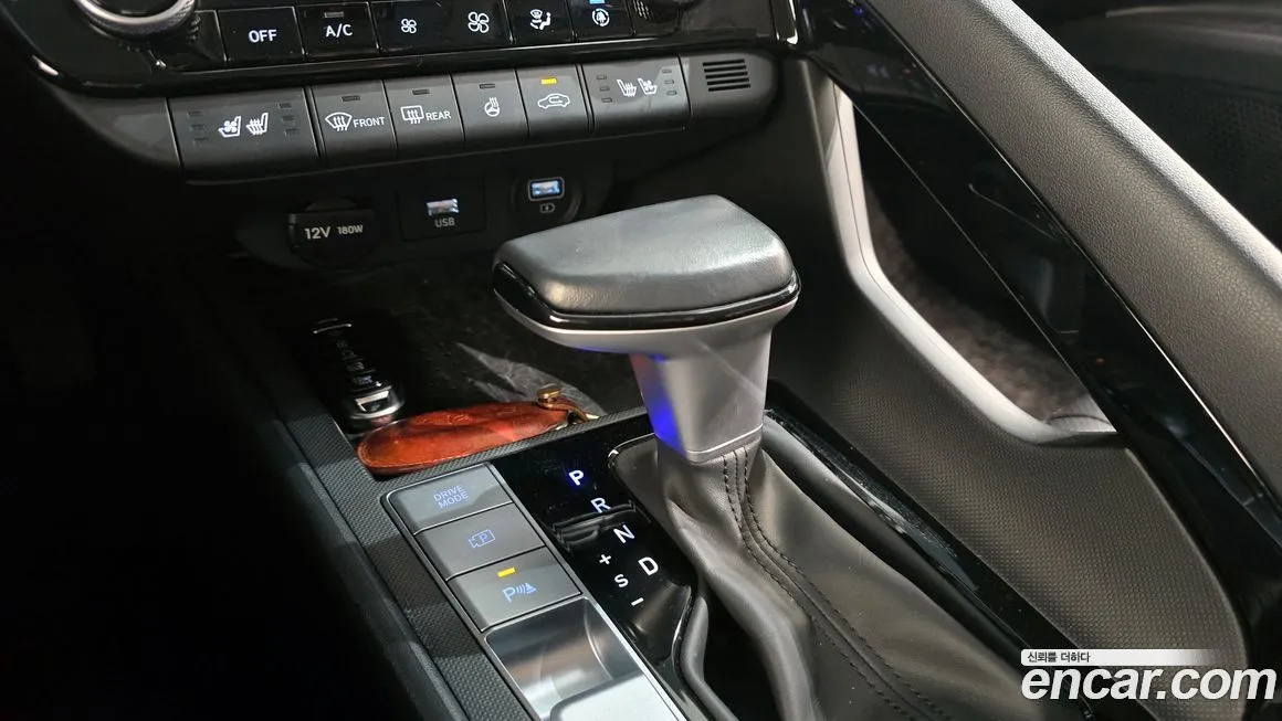 Hyundai AVANTE 2023 из KR, фото 9