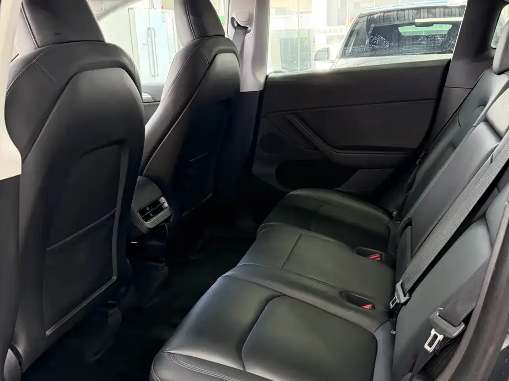 Tesla Model Y 2024 из CN, фото 7