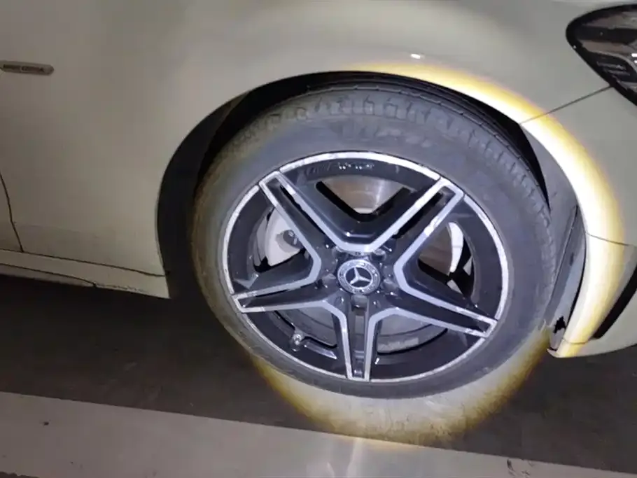 Mercedes-Benz C-Class 2021 из CN, фото 6