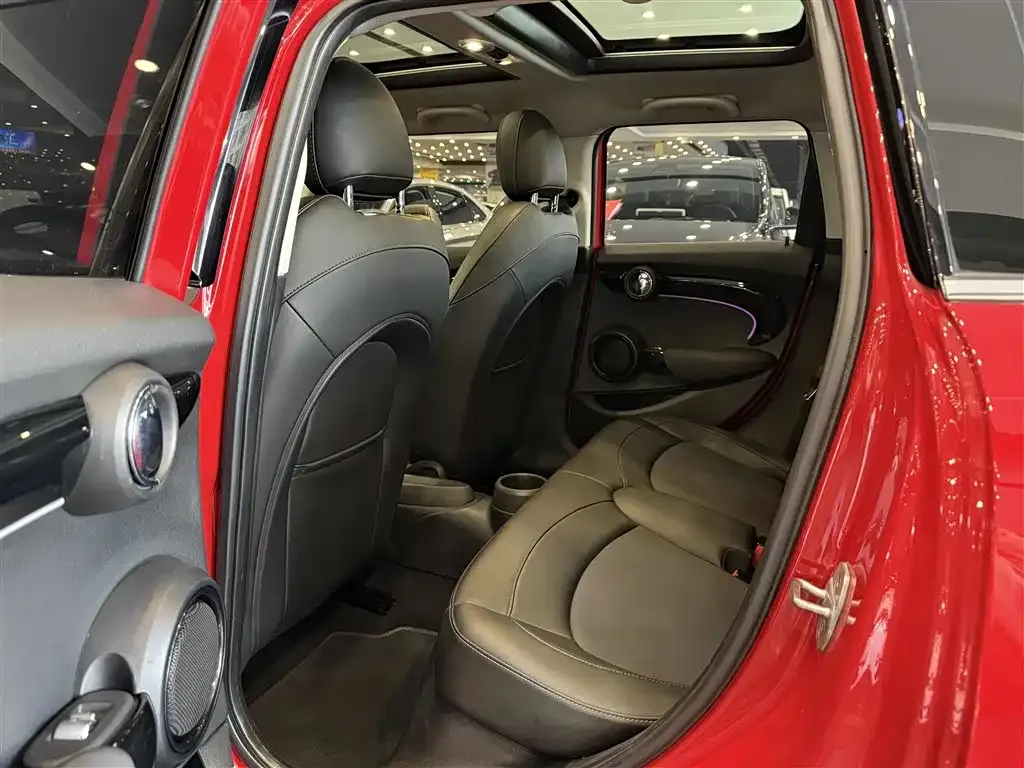 MINI Cooper (3-door) 2021 из CN, фото 5