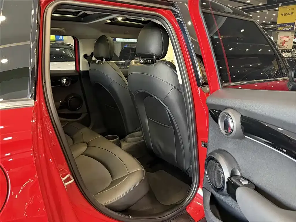 MINI Cooper (3-door) 2021 из CN, фото 7