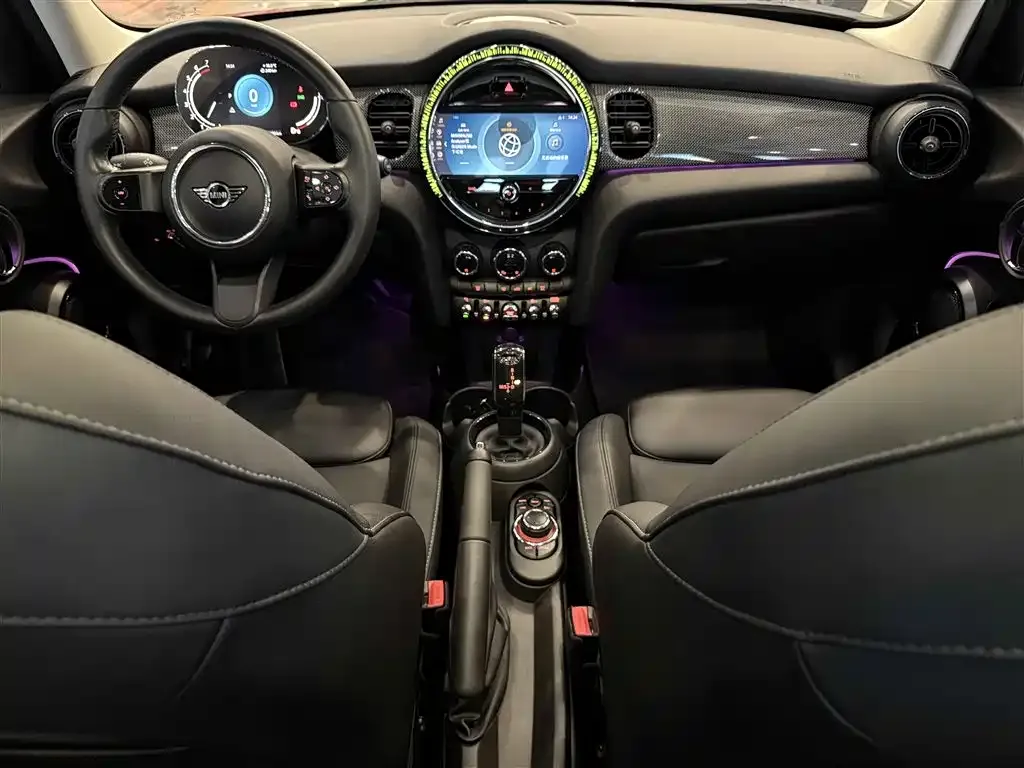 MINI Cooper (3-door) 2021 из CN, фото 8