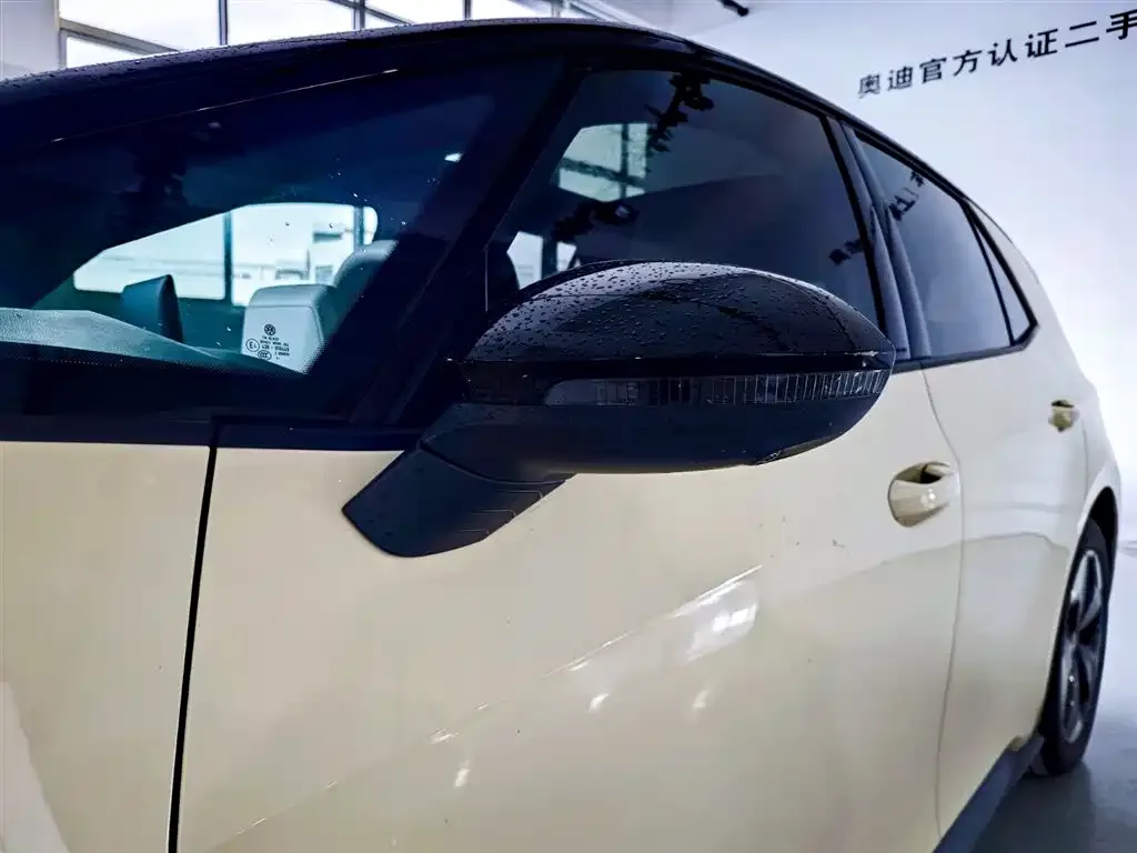 Volkswagen ID.3 2025 из CN, фото 8