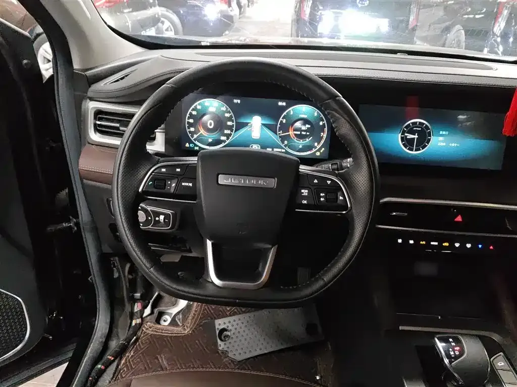 Jetour X90 PLUS 2024 из CN, фото 10