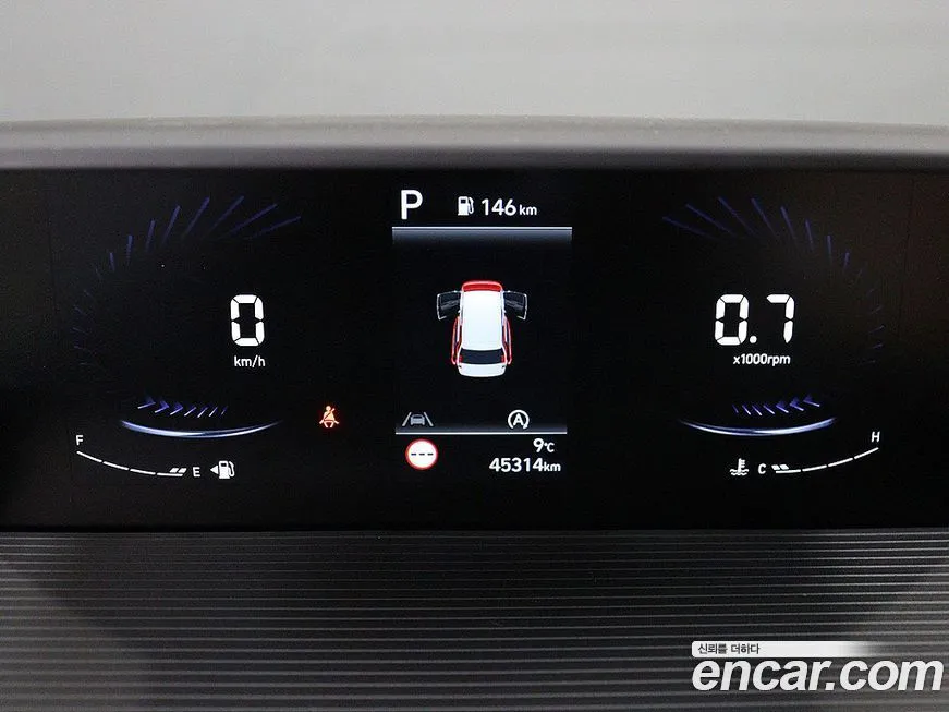 Hyundai Staria 2023 из KR, фото 5
