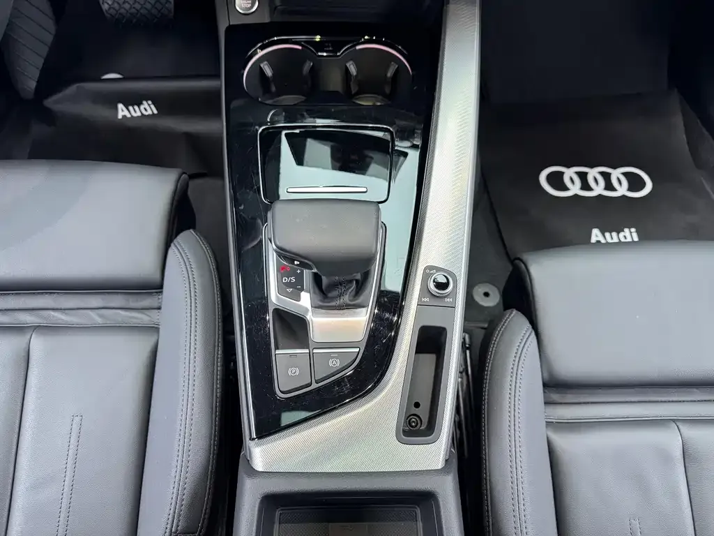 Audi A5 (Import) 2024 из CN, фото 9