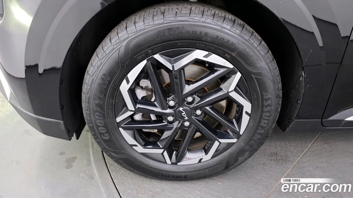 Kia Carnival 2025 из KR, фото 5