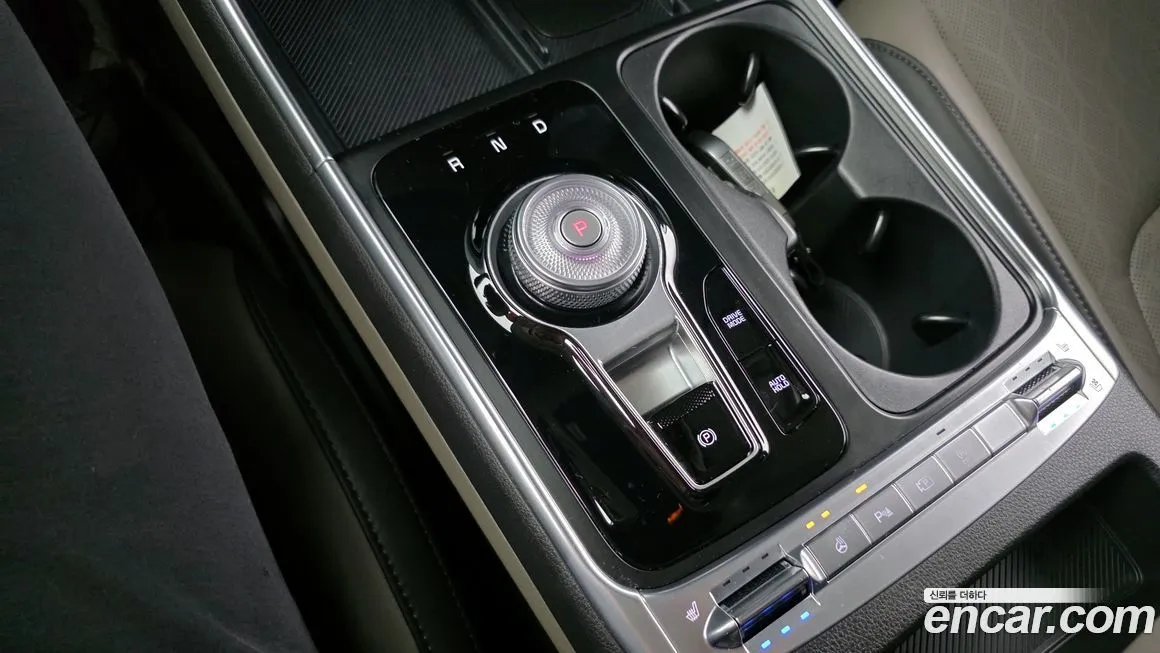 Kia Carnival 2025 из KR, фото 9