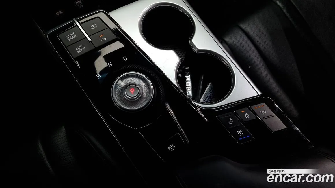 Kia K8 2022 из KR, фото 9