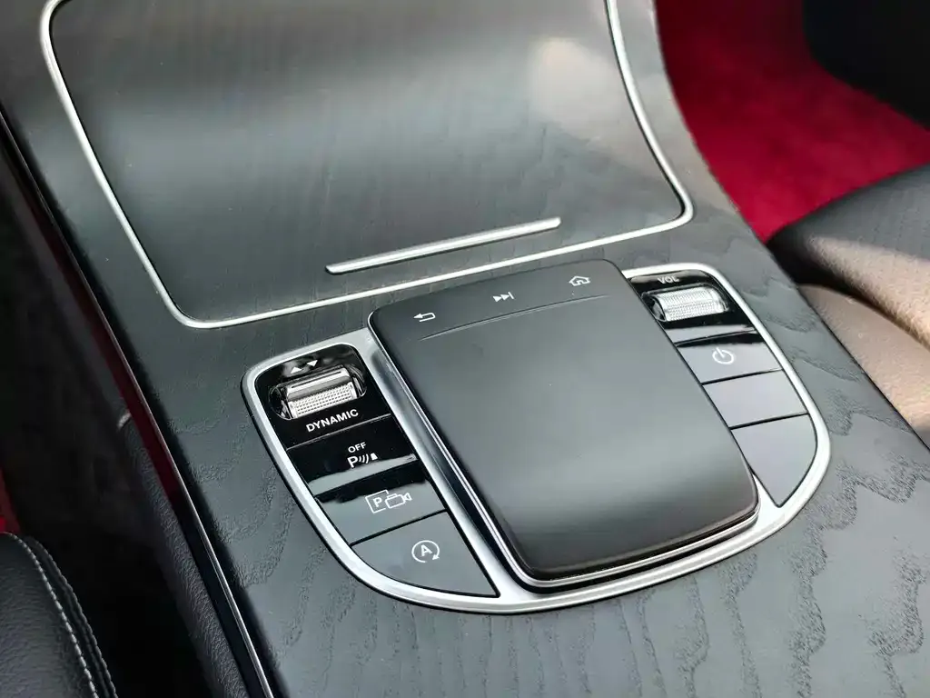 Mercedes-Benz C-Class 2021 из CN, фото 6
